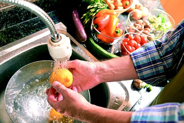 Кесе бацајте, храну перите: Пазите како поступате после куповине
