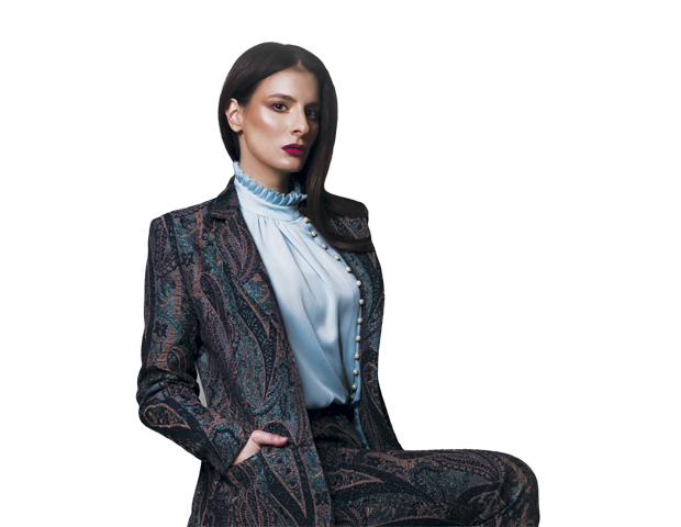 Требало је научити да се препреке воле: Хана Селимовић о женским негативним ликовима