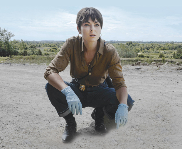 Тврдоглава сам и волим баш као Џени: Серинда Свон из серије “Иследница”