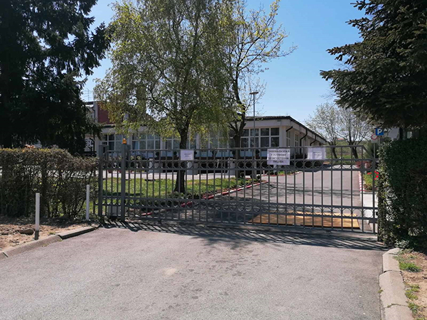 Потврђен вирус корона у геронтолошком центру Крушевац: Град шаље тим лекара за испомоћ