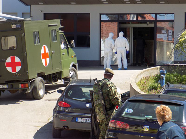 Да ли је Лесковац на путу да изађе из епидемије: Узорковање се наставља, забележен пад заражених