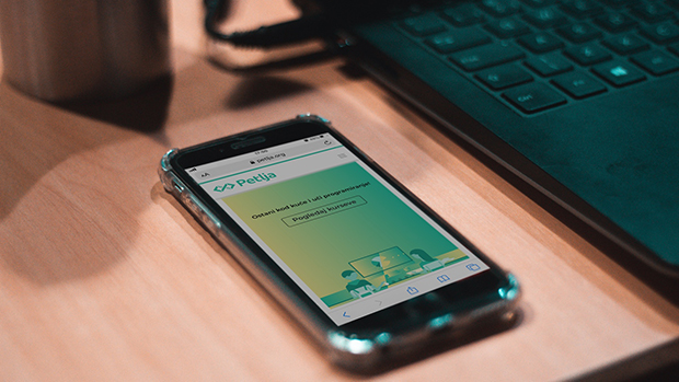 Бесплатан интернет за учење програмирања на порталу petlja.org