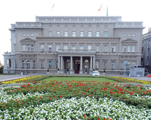 Дани Београда у тишини: Због ванредног стања нема ни доделе награда
