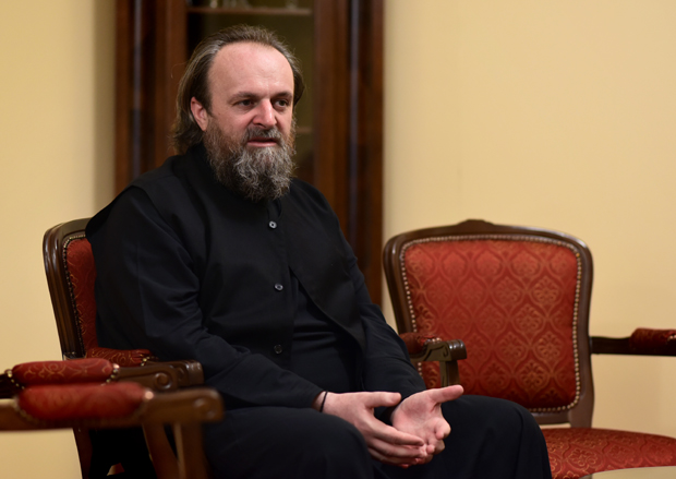 Владика Стефан Шарић: Не предати се страховању, зло нас неће победити