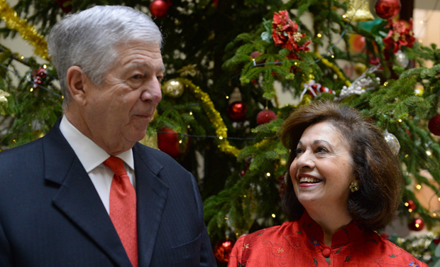 Александар Карађорђевић: Време је за мудрост и благост

