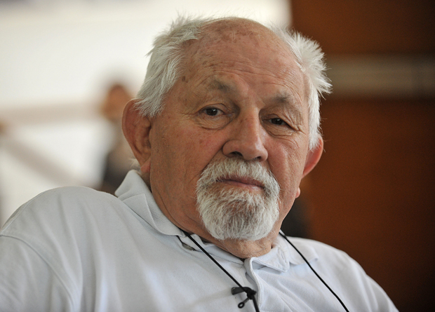 Доакаће човек и овој корони, ПРОНИЦЉИВА је он животиња: Академик Милован Данојлић о вирусу и свету после епидемије