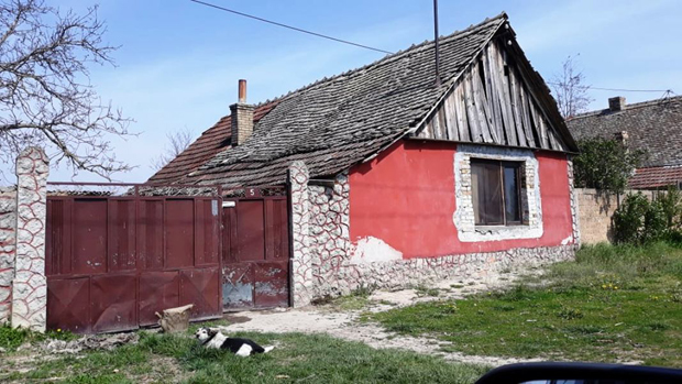 Хумани гост из Тузле