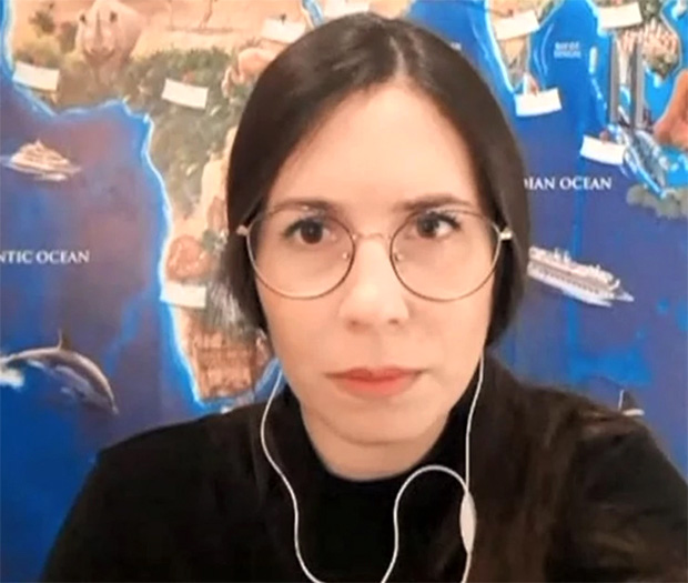 Рекао је, ма ништа ви не брините, идем мало, нећу много, само данас, чувам се: Нина, ћерка чувеног хирурга Лазића за којим плаче цела Србија