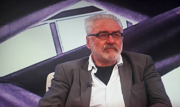 Др Несторовић открива: БСГ вакцина помогла Португалцима, Кинези против респиратора, ако је неко направио корону он то неће признати 