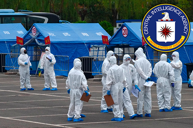 Кажу није теорија завере: Амерички научници пре две године доставили извештај из Вухана о могућој пандемији, ЦИА држи кључне доказе 