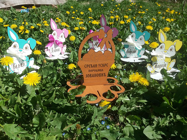 Драгана сама научила да ВАТРОМ ствара уметност и издржава породицу: Пример како тржиште награђује рад, иницијативу и креативност