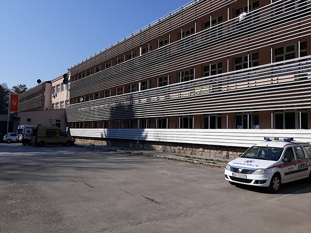 Мушкарац из Плава пета жртва короне у Црној Гори, лекарима споменуо рођака из САД у суседству	