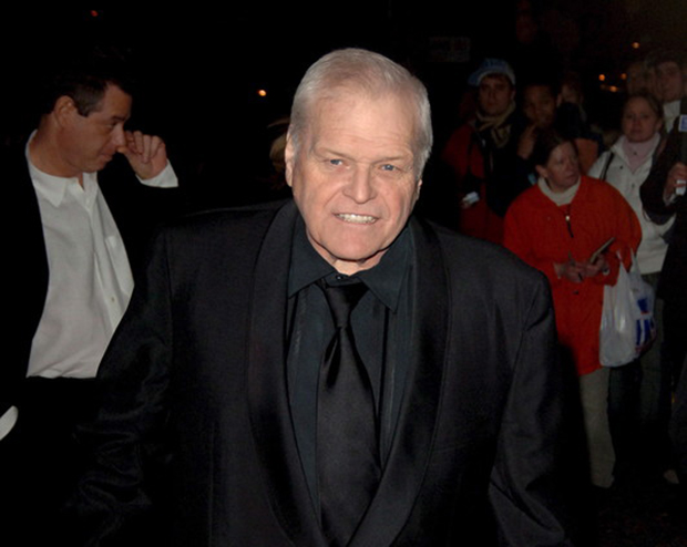 Сви га се сећају из “Рамба”, а имао је преко 100 улога: Преминуо глумац Брајан Денехи (ВИДЕО)