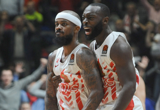 Евролигина порука Звезди: Видећемо се поново (ВИДЕО)