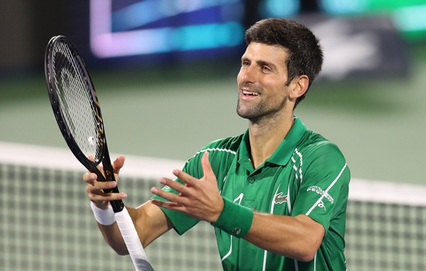 Ђоковић отворено о каријери и донацији за Италију: Хтео сам да оставим тенис, један ПОРАЗ је био прекретница