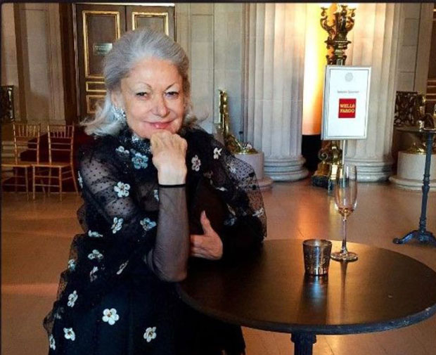 Побегла је из ратног Београда, живела у логору, па постала ЦАРИЦА Сан Франциска: Зашто су пријатељи за њу рекли Никад не тужи српску маћеху?