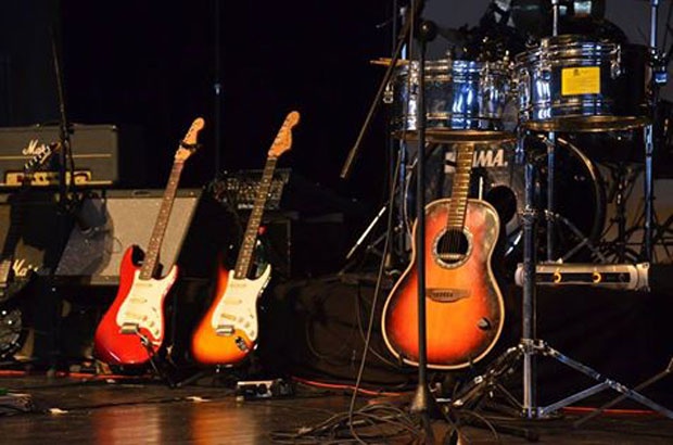 Спектакл од шест сати подршка лекарима: Певају Стонси, Тејлор Свифт, Селин Дион, Елтон Џон...