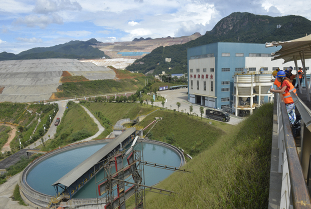 Више од 30 радника у компанији Србија ЗиЂин Бор копер у карантину: Заражен шеф смене и његова супруга