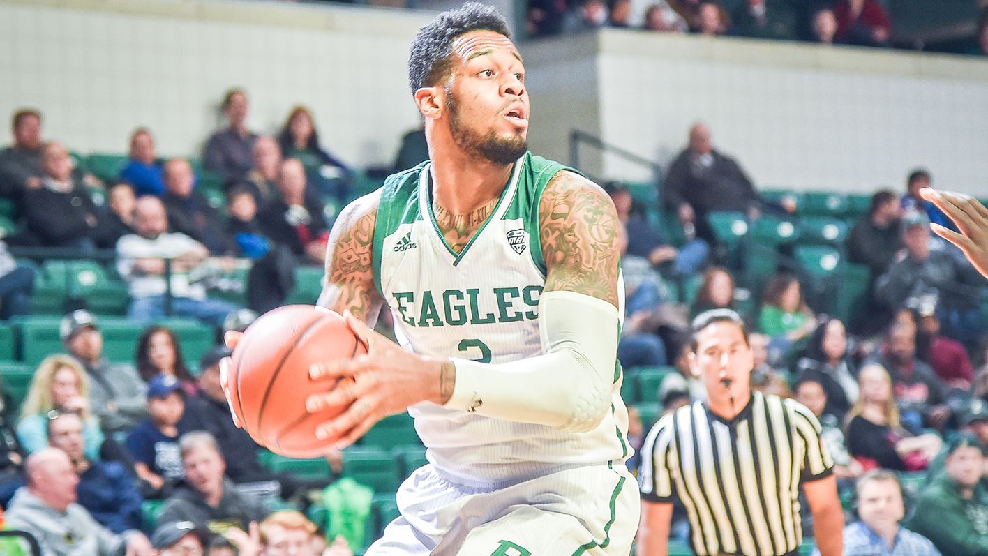 Партизан пронашао замену за Мекадуа: Стиже нови Американац, копија Кајла Хајнса