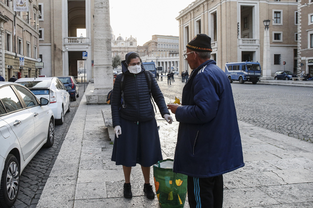 Милиони Италијана без прихода у јеку пандемије, огроман број породица без иједне плате