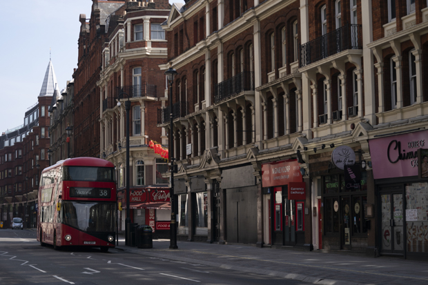 Британцима се свидела изолација? Само 9 одсто жели да се живот врати у нормалу