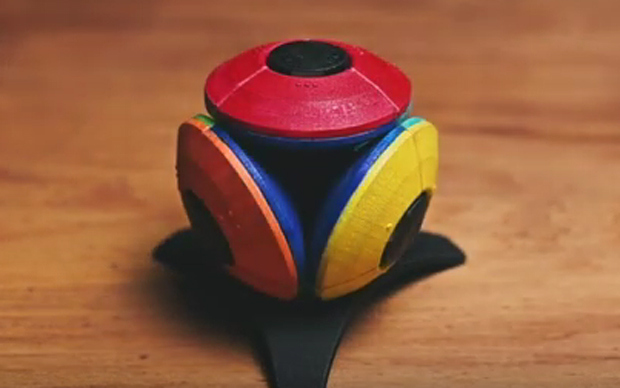 Ово је нова Рубикова коцка: Играчка коју ће знати да сложе само најпаметнији (ВИДЕО)