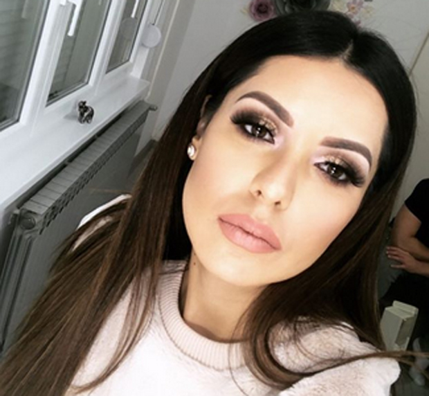 Тању Савић није ФИЗИЧКИ напао муж: Када је дошла у стан имала је шта да види, лопов је однео НАЈВРЕДНИЈА документа