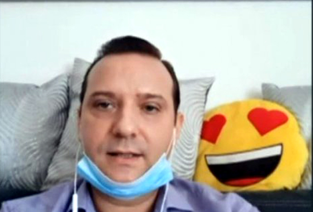 Доктор Владан је победио корону: Нисам осећао ни мирис ни укус, ово је ЂАВОЉИ вирус