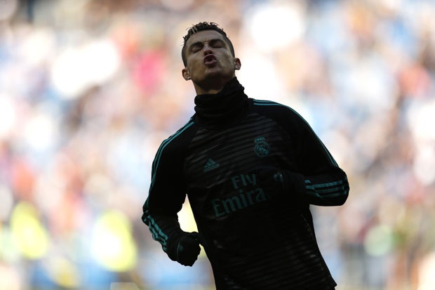 Рамон Калдерон: Алекс Фергусон мрзи Реал, када смо све договорили с Кристијаном Роналдом, он га је понудио Барселони