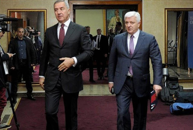 Време је за слогу: Председник и премијер Црне Горе честитали Васкрс свештенству и верницима 