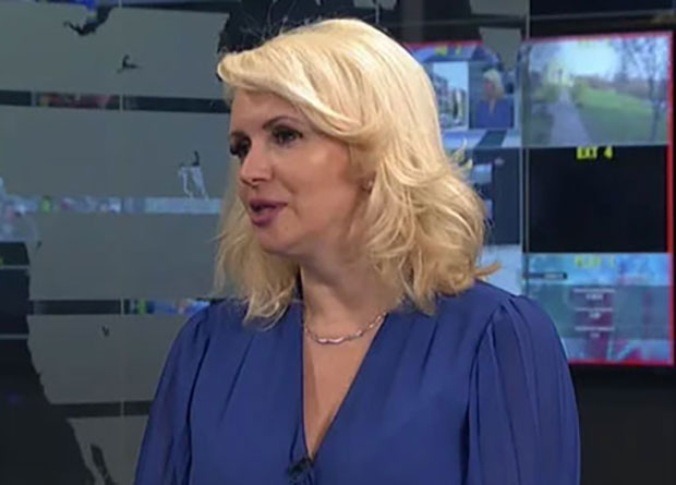 Др Кисић Тепавчевић најавила ублажавање мера: Вирус је ослабио, очекујемо силазни тренд
