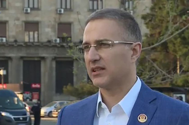 Позивам и оних 4,5 посто који не поштују мере полицијског часа, да не ризикују здравље и не шире заразу!: Министар Стефановић упутио апел