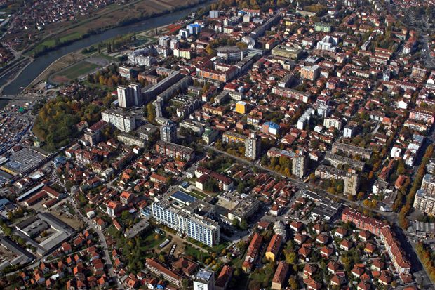 Краљевчани славе и имендан свог града: Од Рудог Поља до Краљева