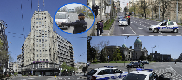 Од уторка КРАЋИ полицијски час и повратак на посао: У Србији почиње ПОПУШТАЊЕ МЕРА – ево којим редоследом ће се живот враћати у НОРМАЛУ