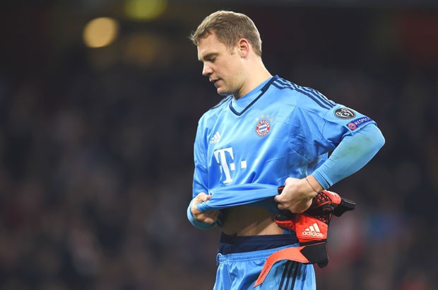 Бајерн разочарао Нојера: Ово више није клуб који познајем