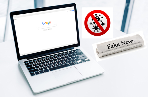 Google блокирао више од 18 милиона малвер и phishing мејлова везаних за КОВИД-19
