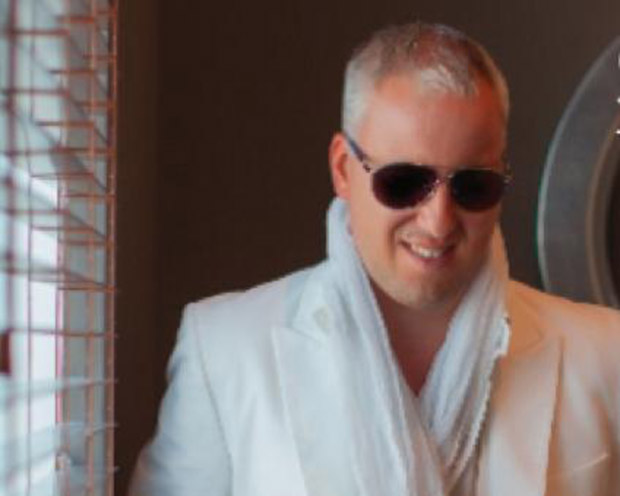 Концерт Саше Матића уживо преко Arena Cloud апликације!