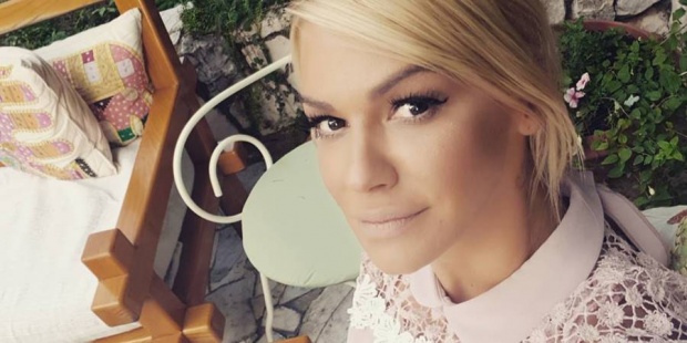 Желела сам да обрадујем породицу: Наташи Беквалац загорела ПИТА