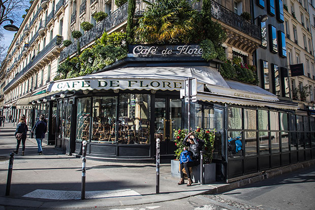 Многи кафеи у Француској неће преживети кризу