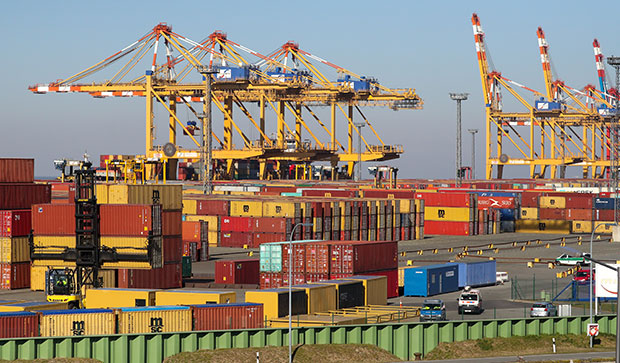 Нема солидарности, распршиле су се све илузије: Западне земље штите своју економију од ЕУ