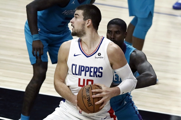 Зубац верује у успех кошаркашке репрезентације Хрватске: Можемо до медаље на Олимпијским играма