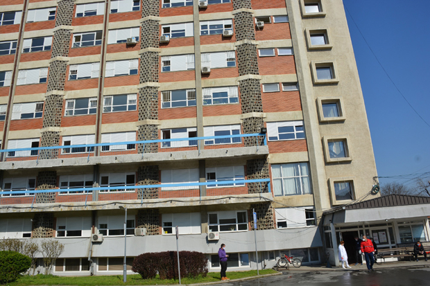 “Новости” сазнају: Резултати тестова на корону у Крушевцу дају разлог за оптимизам 