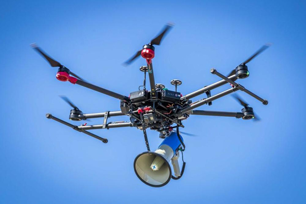 Креативно решење у Гани: Дронови носе тестове на корону из целе земље (ВИДЕО)