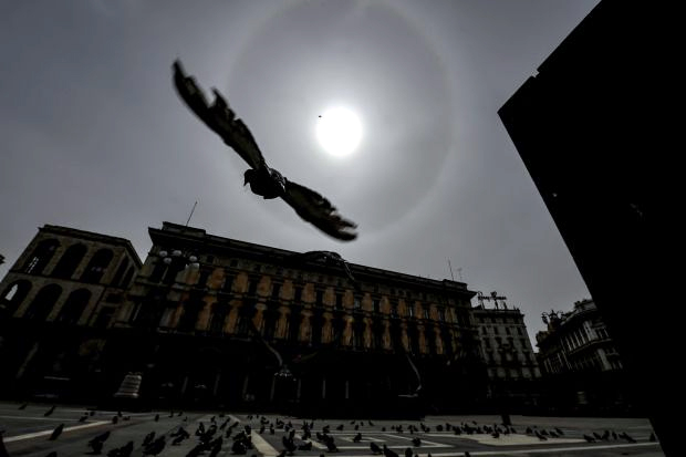 Више од трећине Италијана сматра да Рим треба да напусти ЕУ