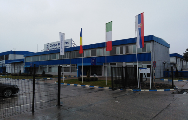 Донација болници у Кикинди за куповину 350 постељина