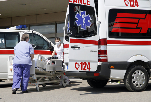 Нови биланс у Републици Српској: Од 171 тестираних, позитивно 11 особа