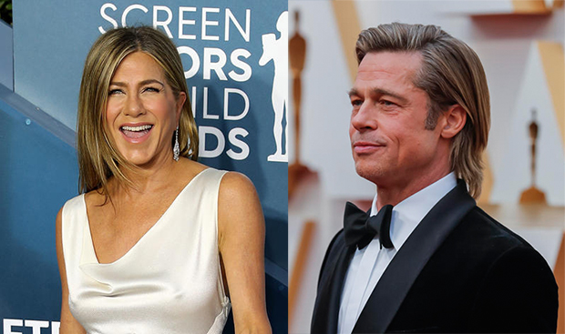 Омиљени холивудски пар поново привлачи пажњу: Џенифер и Бред ЗАЈЕДНО У ИЗОЛАЦИЈИ?