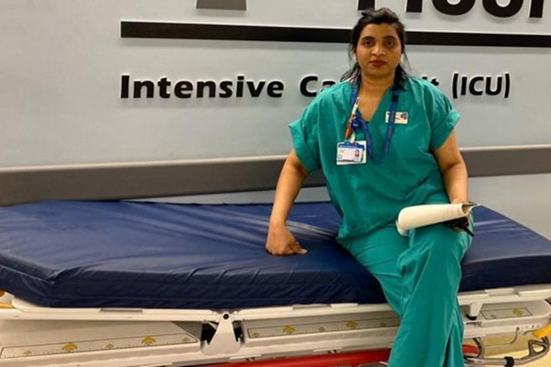 Моја рука искључује респираторе: Потресна исповест медицинске сестре која је са апарата за дисање морала да скине и своју колегиницу (ВИДЕО)