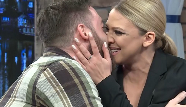 Милица Тодоровић и Петар Стругар ПОНОВО ЗАЈЕДНО! Певачица и глумац подигли прашину објавама на друштвеним мрежама