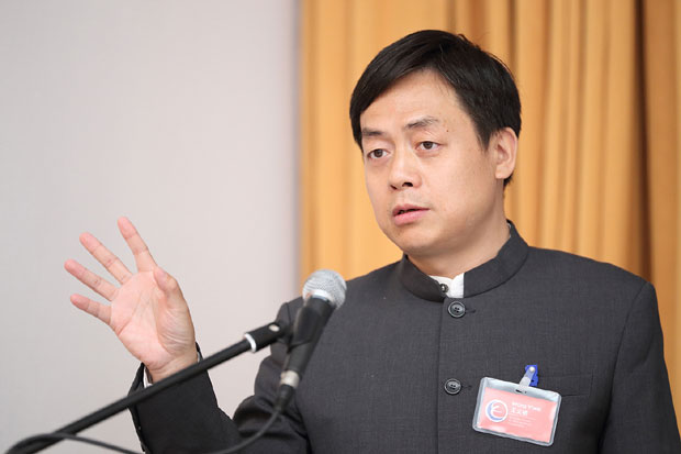 „Кинези неће заборавити гест Александра Вучића, а свет има заједничку будућност само ако заједно победи епидемију: Светски експерт о борби против вируса корона у Србији и Кини